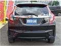 2013 Honda Fit Hybrid
