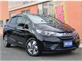 2013 Honda Fit Hybrid