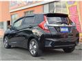 2013 Honda Fit Hybrid