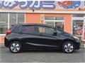 2013 Honda Fit Hybrid