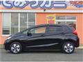 2013 Honda Fit Hybrid