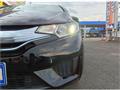 2013 Honda Fit Hybrid