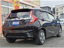 2013 Honda Fit Hybrid