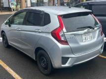 2014 Honda Fit