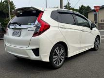 2014 Honda Fit