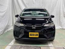 2016 Honda Fit
