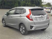 2014 Honda Fit