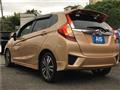 2014 Honda Fit