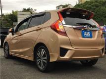 2014 Honda Fit