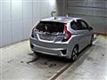 2015 Honda Fit Hybrid