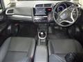 2015 Honda Fit Hybrid
