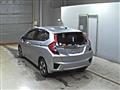 2015 Honda Fit Hybrid