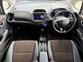 2012 Honda Fit shuttle