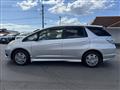 2012 Honda Fit shuttle