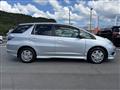 2012 Honda Fit shuttle