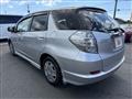 2012 Honda Fit shuttle