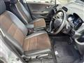 2012 Honda Fit shuttle