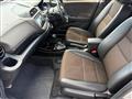 2012 Honda Fit shuttle