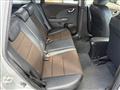 2012 Honda Fit shuttle