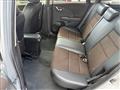 2012 Honda Fit shuttle
