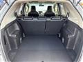 2012 Honda Fit shuttle
