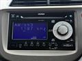 2012 Honda Fit shuttle