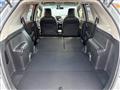 2012 Honda Fit shuttle