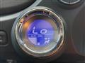 2012 Honda Fit shuttle
