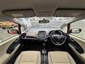 2012 Honda Fit shuttle