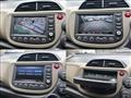 2012 Honda Fit shuttle