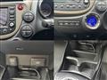 2012 Honda Fit shuttle