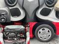 2012 Honda Fit shuttle