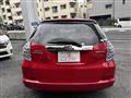 2012 Honda Fit shuttle