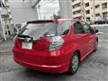 2012 Honda Fit shuttle