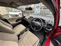 2012 Honda Fit shuttle