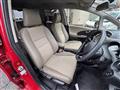 2012 Honda Fit shuttle