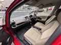 2012 Honda Fit shuttle