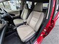 2012 Honda Fit shuttle