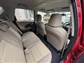 2012 Honda Fit shuttle