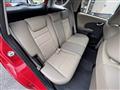 2012 Honda Fit shuttle