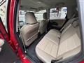 2012 Honda Fit shuttle