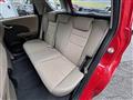 2012 Honda Fit shuttle