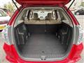 2012 Honda Fit shuttle