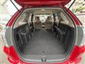 2012 Honda Fit shuttle