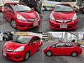 2012 Honda Fit shuttle
