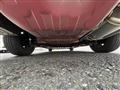2012 Honda Fit shuttle