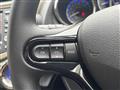 2012 Honda Fit shuttle