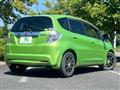 2010 Honda Fit Hybrid