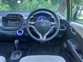 2010 Honda Fit Hybrid