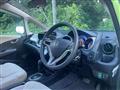 2010 Honda Fit Hybrid